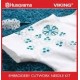 Kit cutwork Husqvarna Viking
