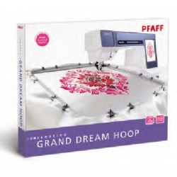 Cadre Grand Dream Hoop (360X350)