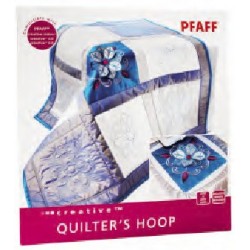 Cadre Quilter's Hoop