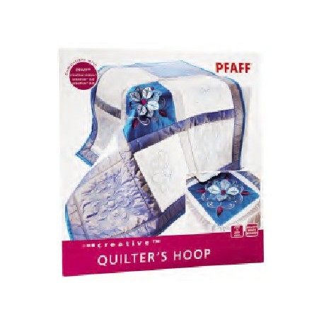 Cadre Quilter's Hoop