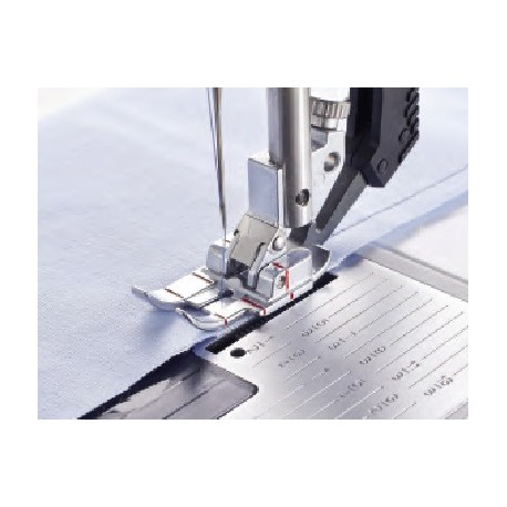 pied pour quilting IDT