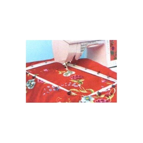 Designer Royal Hoop