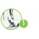 Smarter 140 S by Pfaff